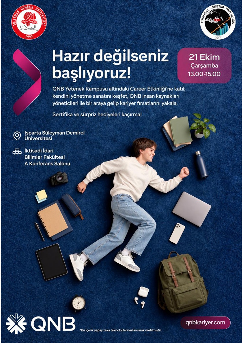 Yakında etkinlik afişi 11