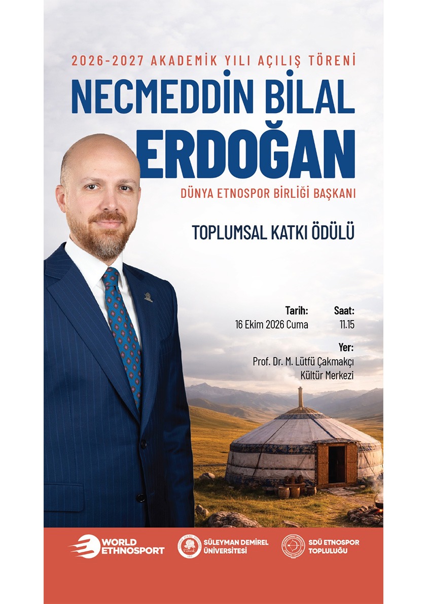 Yakında etkinlik afişi 9