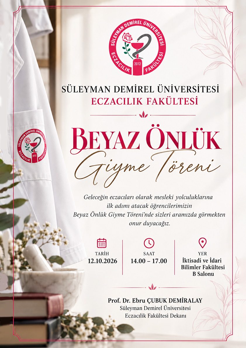 Yakında etkinlik afişi 41