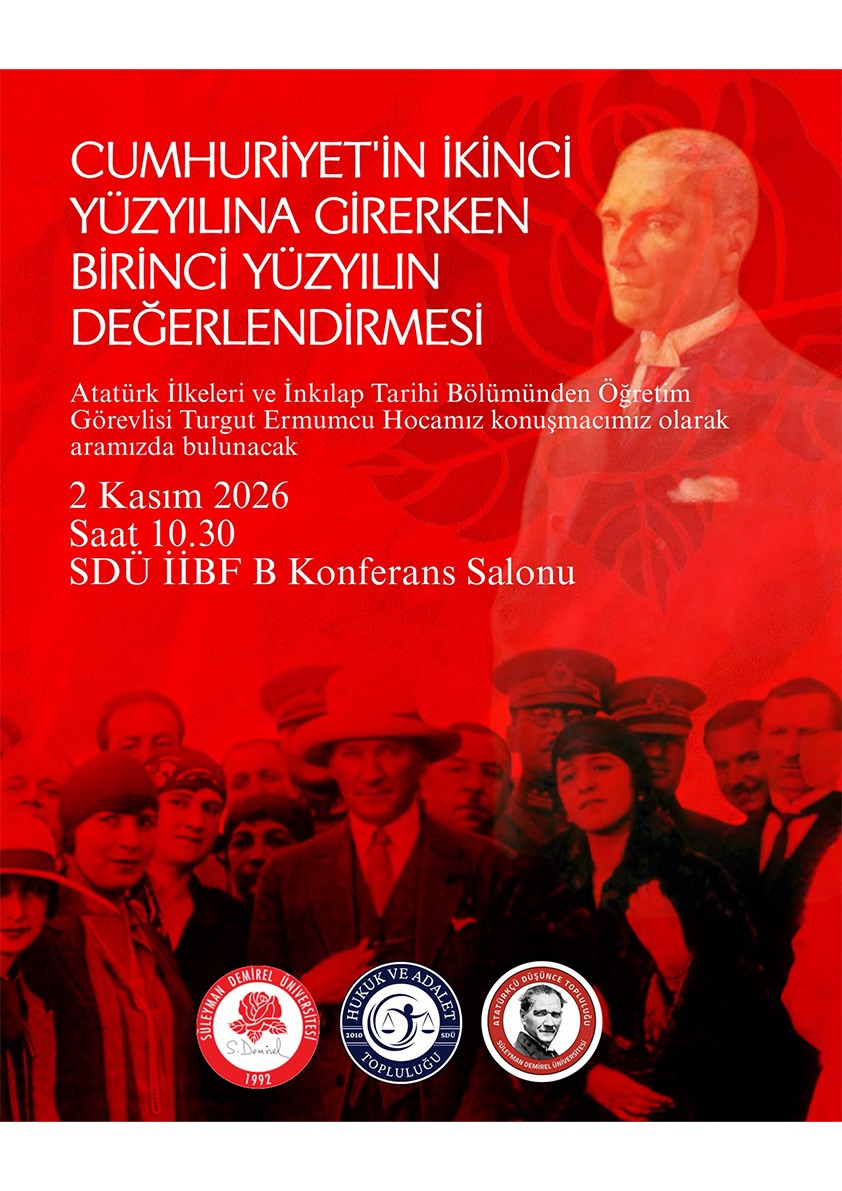 Yakında etkinlik afişi 22