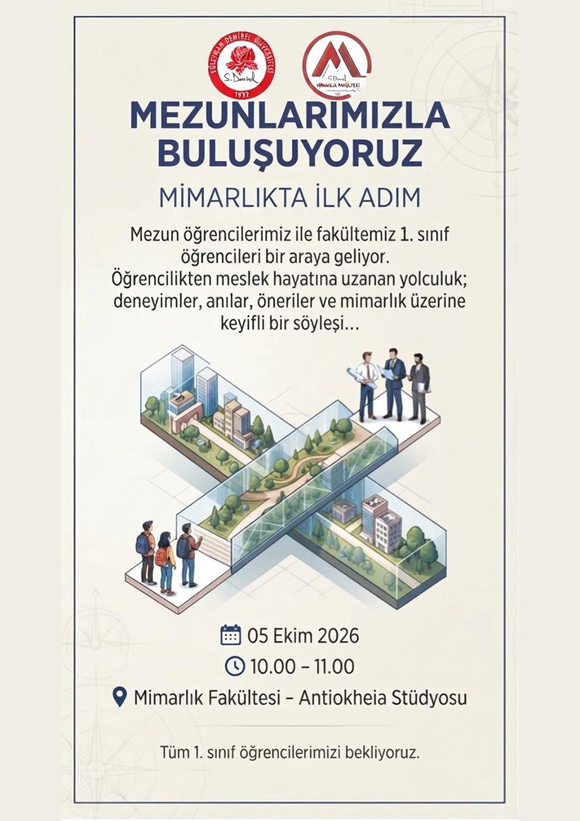 Yakında etkinlik afişi 18