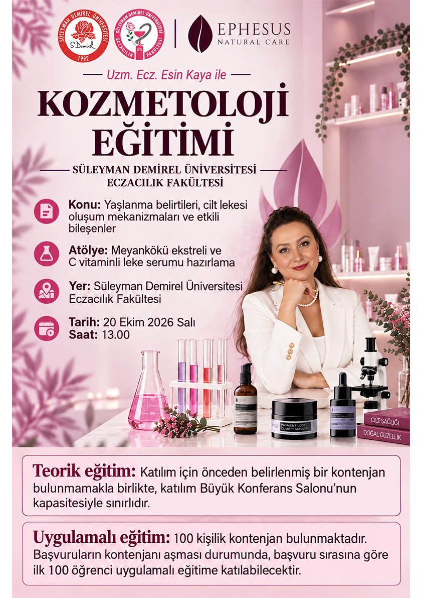 Yakında etkinlik afişi 27