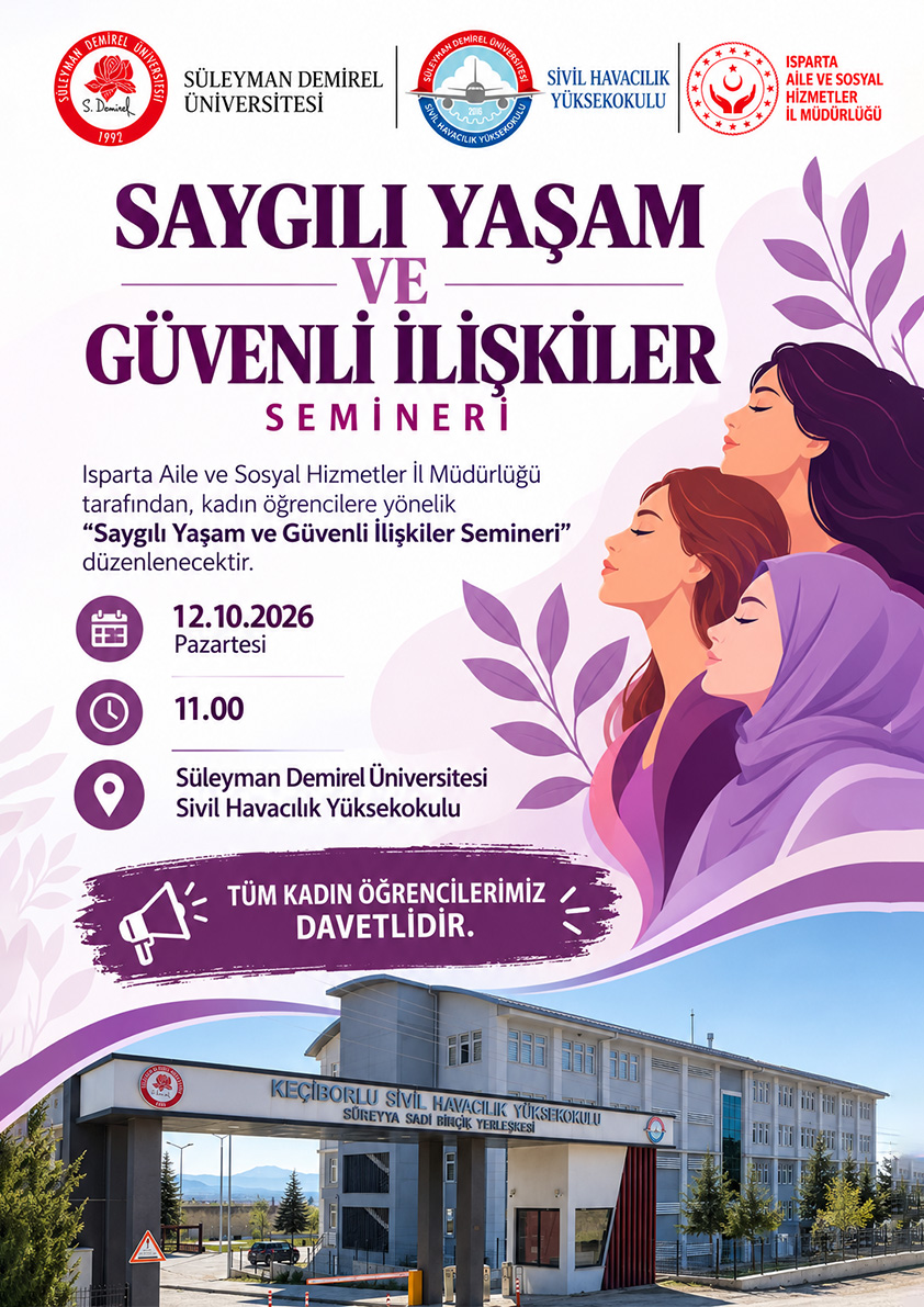 Yakında etkinlik afişi 6