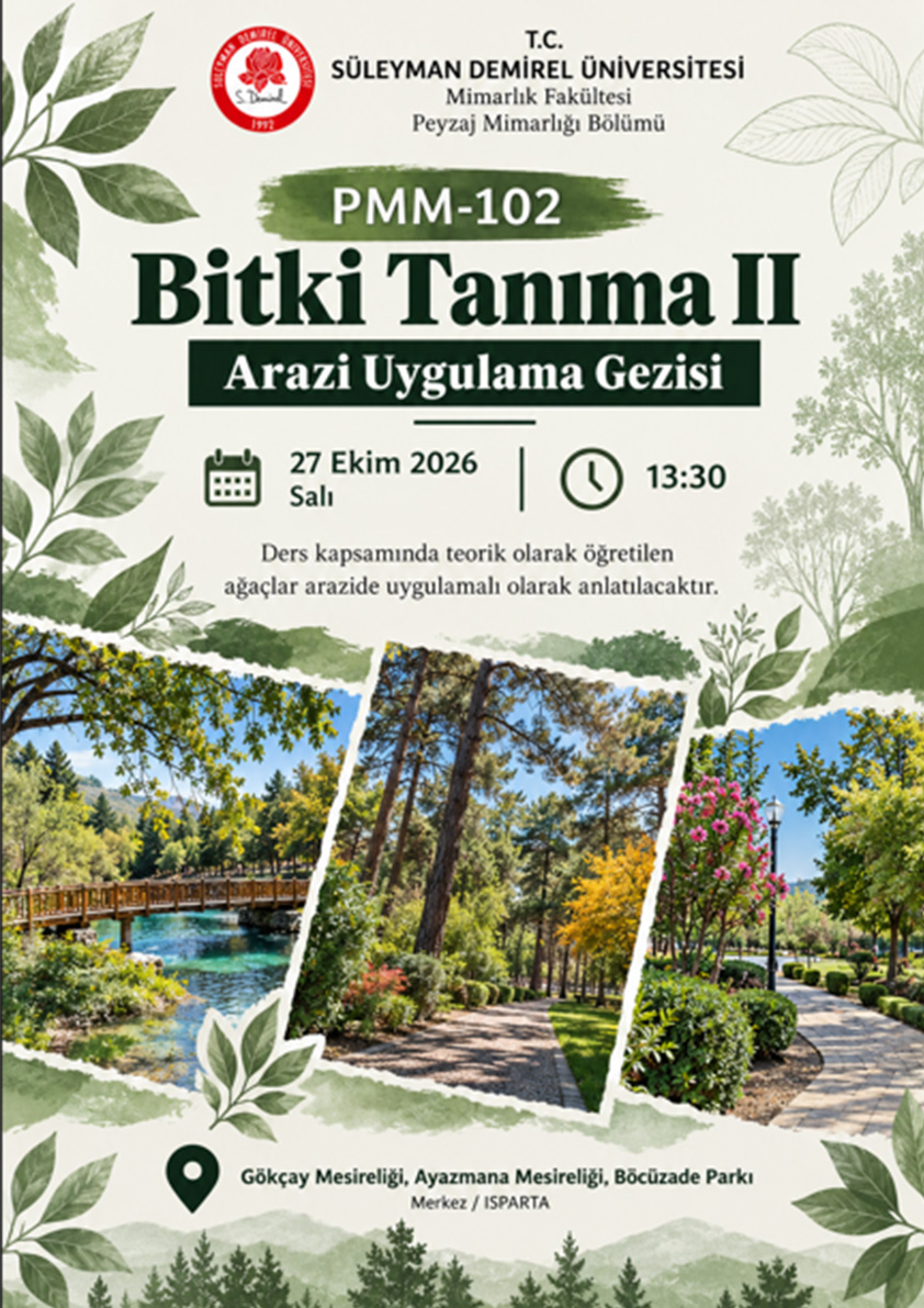 Yakında etkinlik afişi 36
