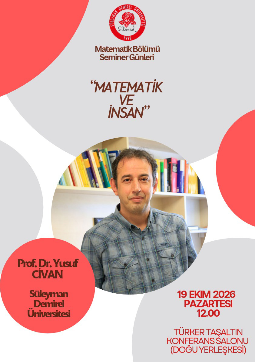 Yakında etkinlik afişi 6