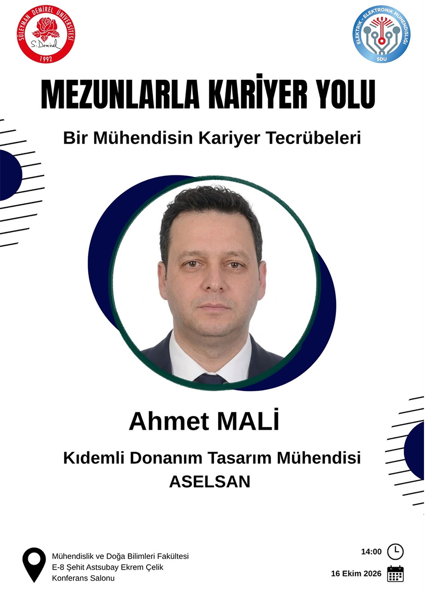 Yakında etkinlik afişi 11