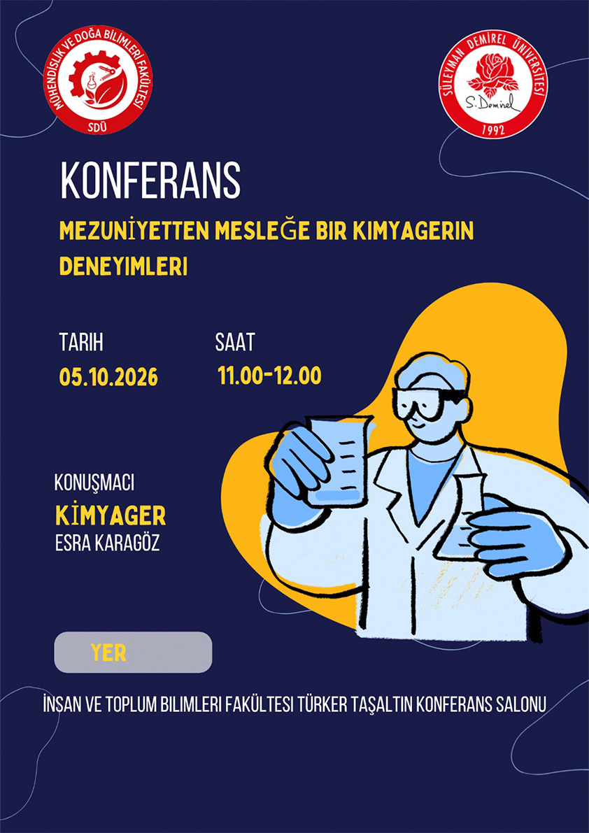 Yakında etkinlik afişi 19
