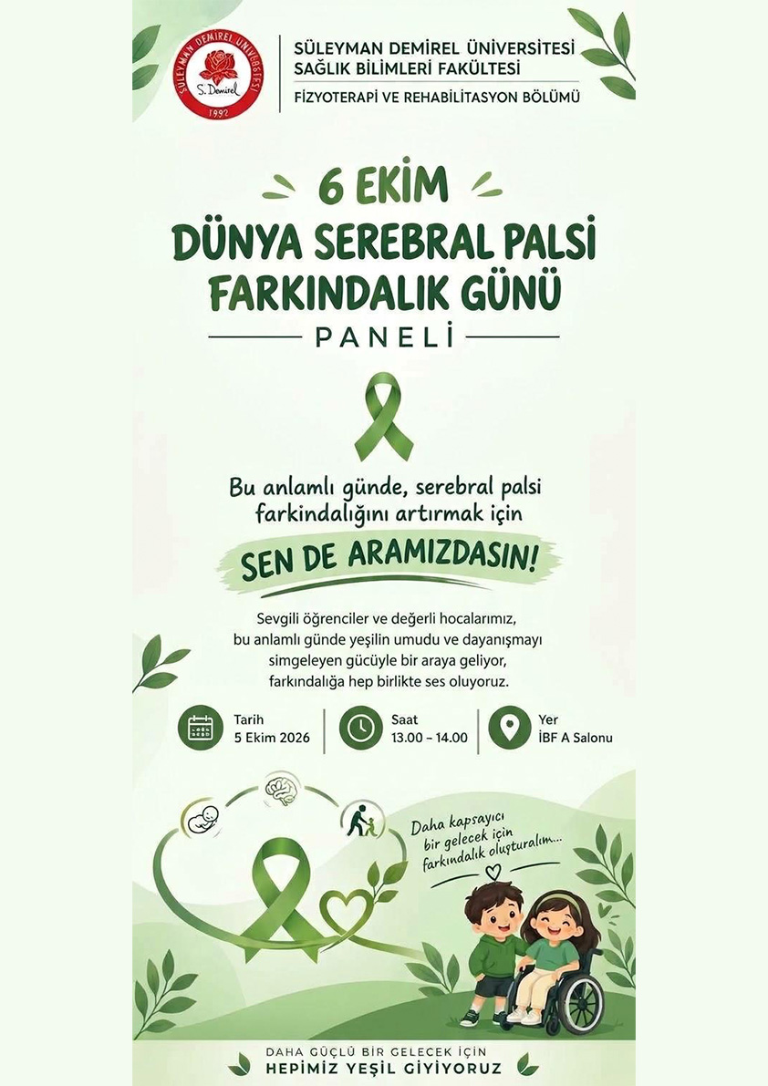 Yakında etkinlik afişi 22