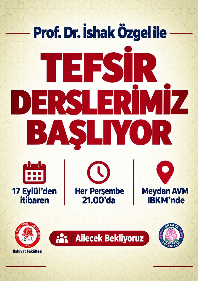 Yakında etkinlik afişi 4