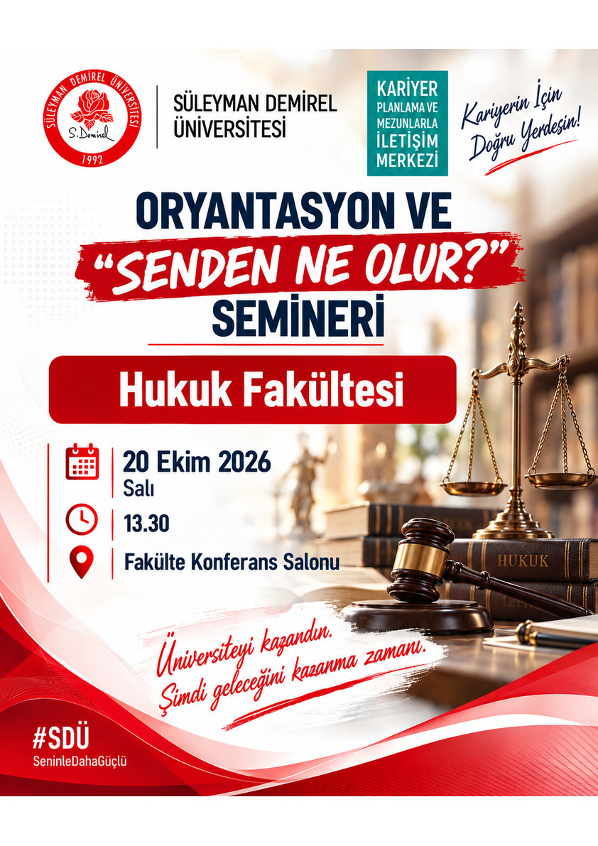 Yakında etkinlik afişi 28